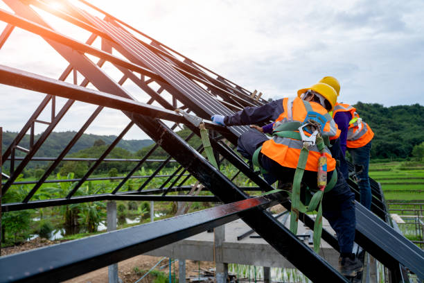 Best Best Roofing Contractors  in Rancho Murieta, CA