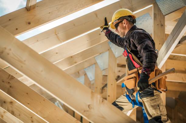 Best New Roof Installation  in Rancho Murieta, CA