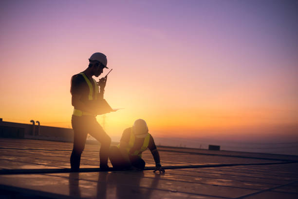 Rancho Murieta, CA Roofing Contractor Company
