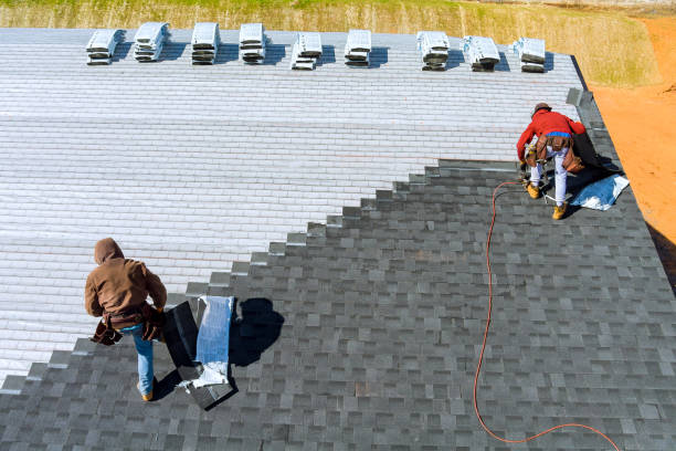 Quick and Trustworthy Emergency Roof Repair Services in Rancho Murieta, CA