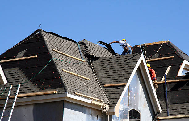 Best Roof Leak Repair  in Rancho Murieta, CA