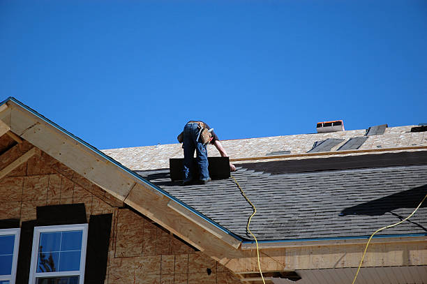 Best Roof Replacement Cost  in Rancho Murieta, CA