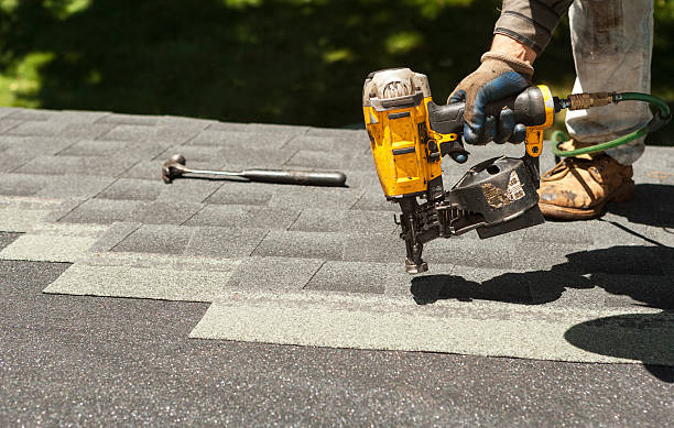 Best Roof Maintenance Services  in Rancho Murieta, CA