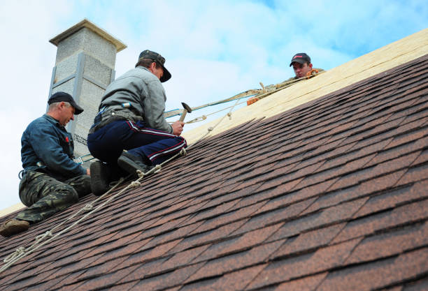 Best Flat Roof Repair Services  in Rancho Murieta, CA