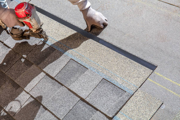 Best Roof Inspection Near Me  in Rancho Murieta, CA