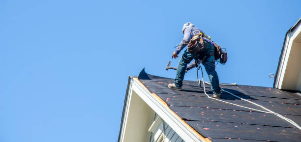 Best Commercial Roofing Services  in Rancho Murieta, CA
