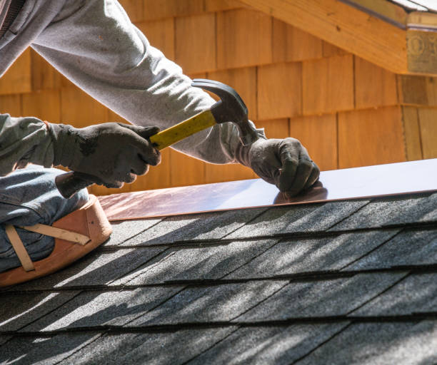 Residential Roof Replacement in Rancho Murieta, CA